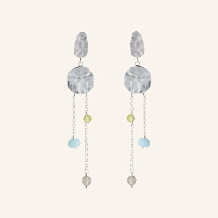 Pernille Corydon Øreringe^Summer Breeze Earrings