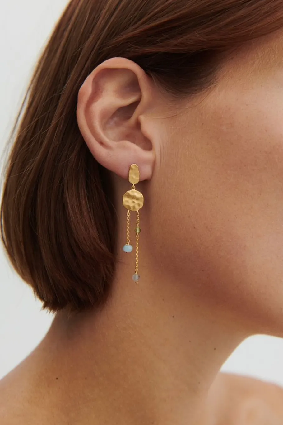 Pernille Corydon Øreringe^Summer Breeze Earrings