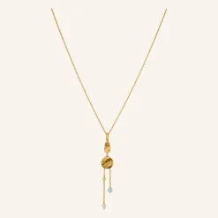 Pernille Corydon Halskæder^Summer Breeze Necklace