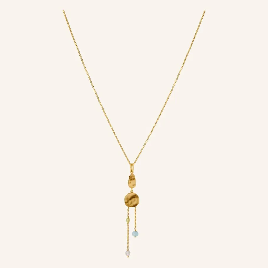 Pernille Corydon Halskæder^Summer Breeze Necklace