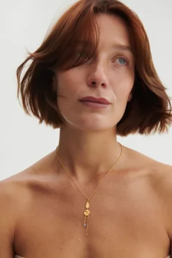 Pernille Corydon Halskæder^Summer Breeze Necklace