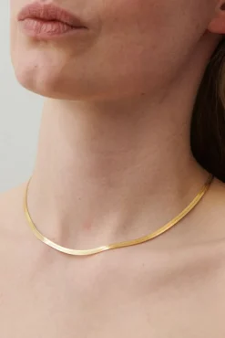 Pernille Corydon Halskæder^Thelma Necklace