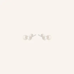 Pernille Corydon Øreringe^Treasure Earsticks