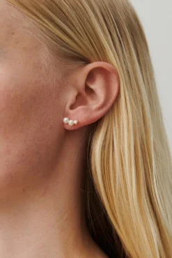Pernille Corydon Øreringe^Treasure Earsticks
