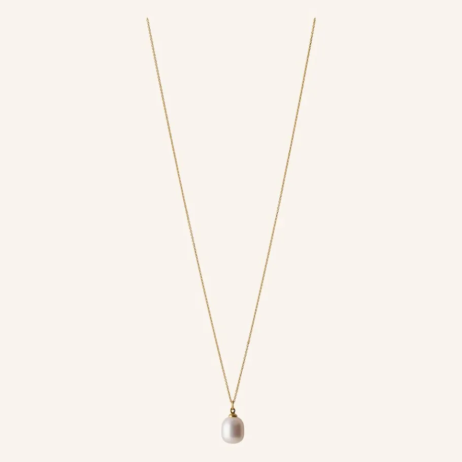 Pernille Corydon Halskæder^Treasure Necklace