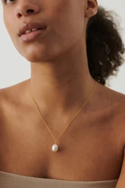 Pernille Corydon Halskæder^Treasure Necklace