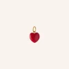 Pernille Corydon Love Letters^Valentine Pendant