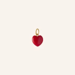Pernille Corydon Love Letters^Valentine Pendant