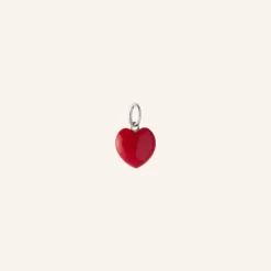 Pernille Corydon Love Letters^Valentine Pendant