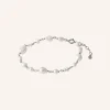 Pernille Corydon Armbånd^White Dreams Bracelet