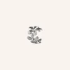 Pernille Corydon Øreringe^Wild Poppy Earcuff