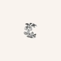 Pernille Corydon Øreringe^Wild Poppy Earcuff