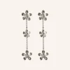 Pernille Corydon Øreringe^Wild Poppy Earrings