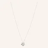 Pernille Corydon Halskæder^Wild Poppy Necklace