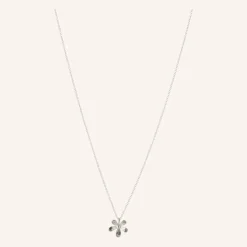 Pernille Corydon Halskæder^Wild Poppy Necklace