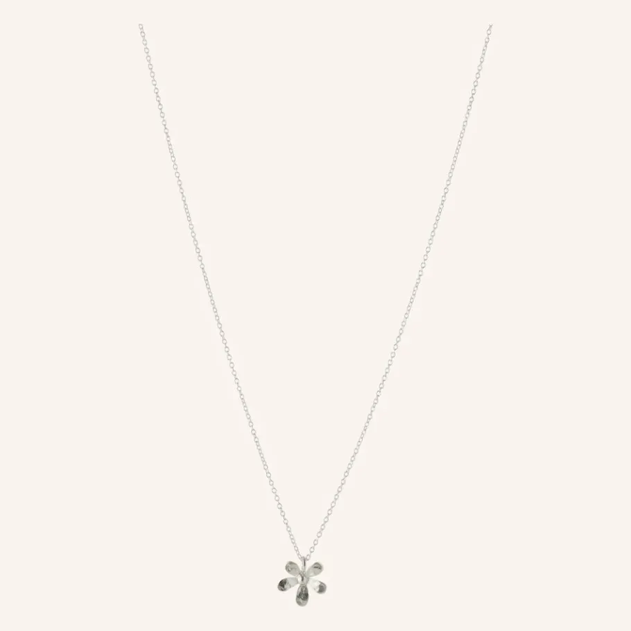 Pernille Corydon Halskæder^Wild Poppy Necklace
